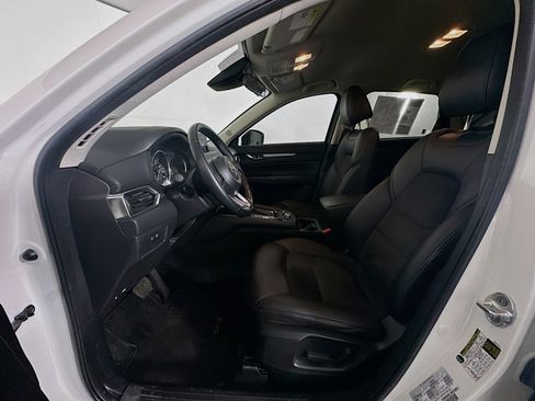 Used 2020 MAZDA CX-5 Touring image 13