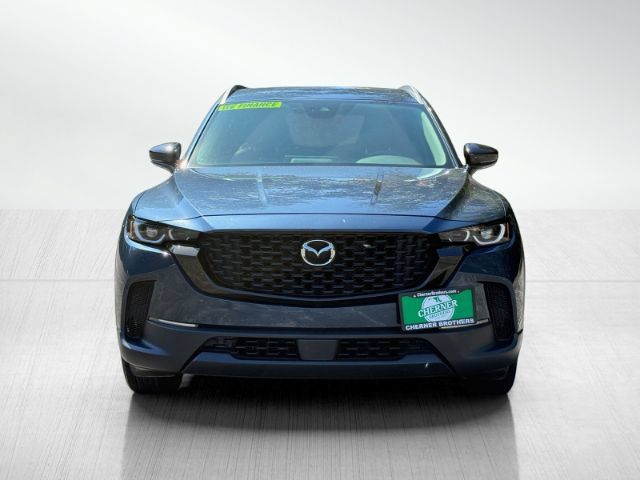 Used 2024 MAZDA CX-50 AWD 2.5 S w/ Preferred Package image 2