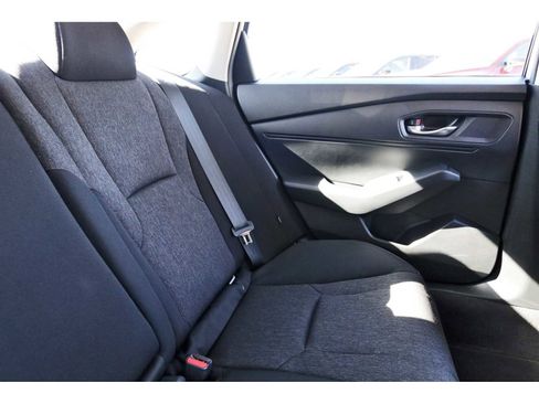 Used 2024 Honda Accord EX image 10