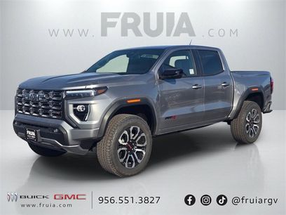 New 2026 GMC Canyon AT4 w/ Nightfall Essentials Package