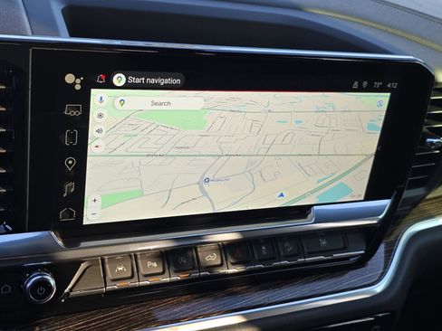 New 2026 GMC Sierra 1500 Elevation w/ Preferred Package image 4