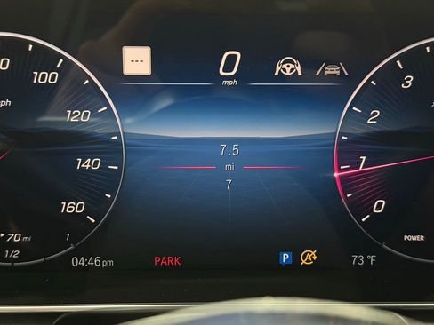 New 2026 Mercedes-Benz GLC 300 4MATIC image 17
