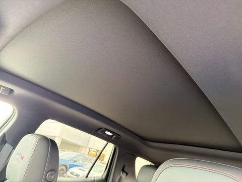 New 2026 GMC Terrain AT4 w/ Convenience Package III image 15