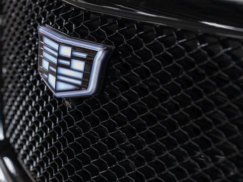 Used 2023 Cadillac Escalade V image 39