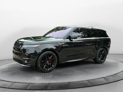 Used 2023 Land Rover Range Rover Sport SE Dynamic