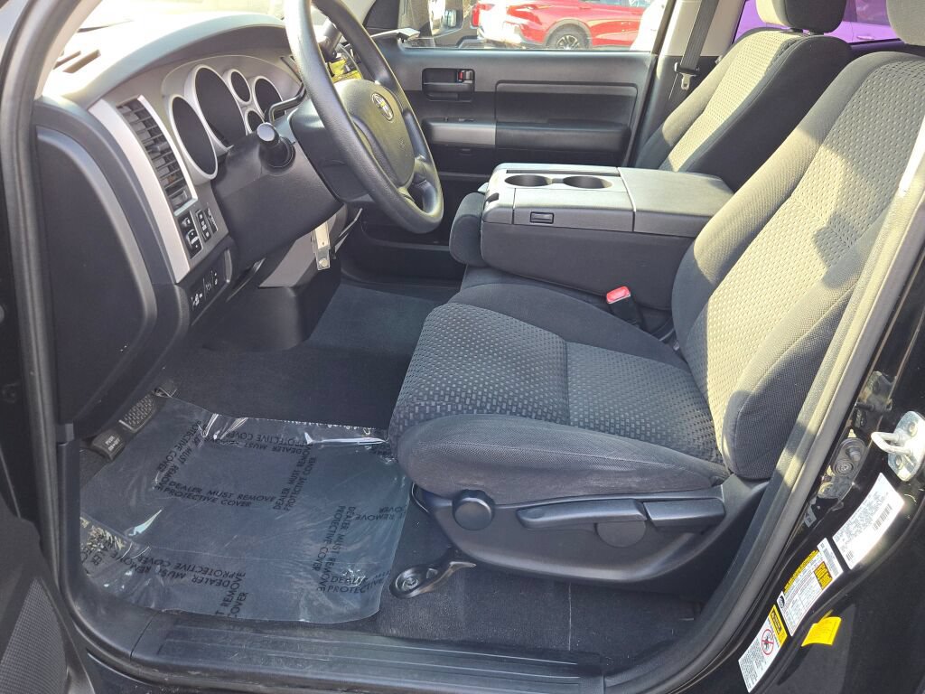 Used 2013 Toyota Tundra 2WD Double Cab image 28