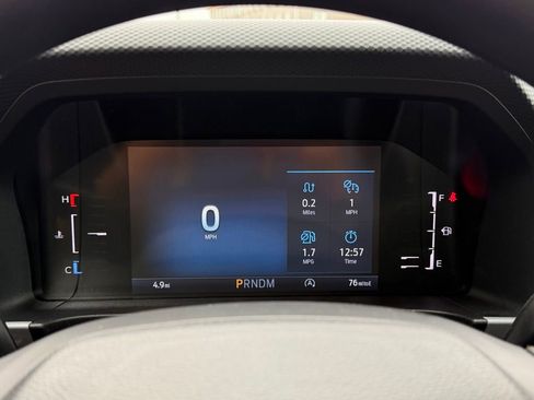 New 2026 Ford Ranger XL RWD image 17