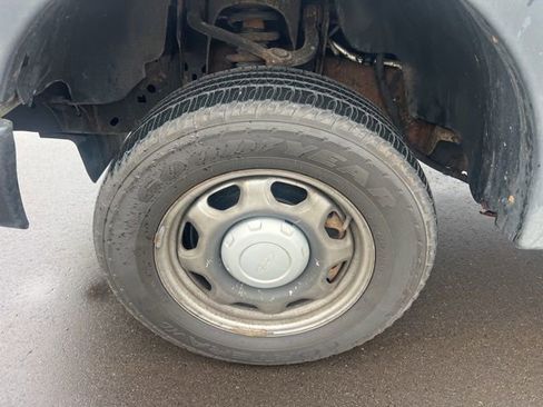 Used 2010 Ford F150 2WD Regular Cab image 9