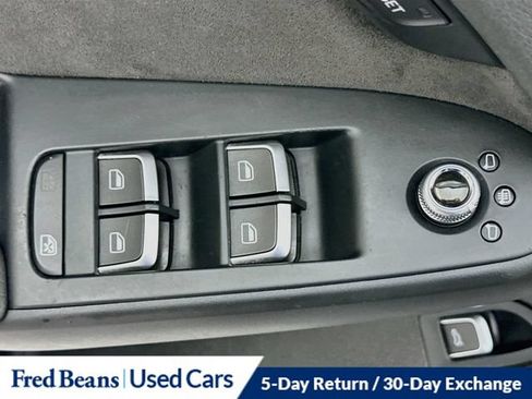 Used 2016 Audi S4 Premium Plus w/ Technology Package AWD/4WD image 24