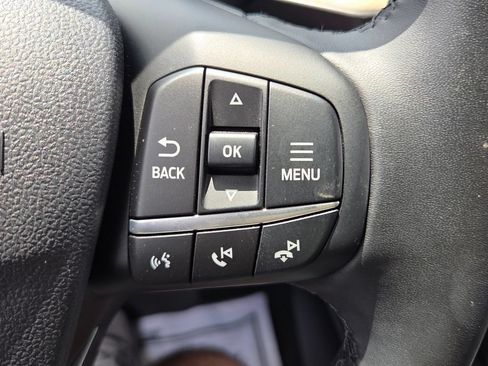 Used 2025 Ford Bronco Sport Big Bend AWD/4WD image 33