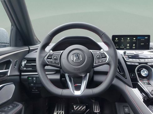 New 2026 Acura RDX A-Spec image 12