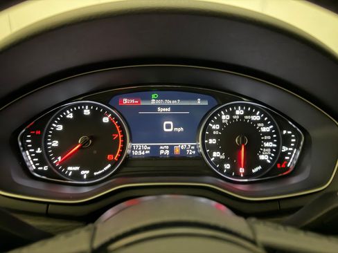Used 2023 Audi A4 2.0T Premium w/ Convenience Package AWD/4WD image 21