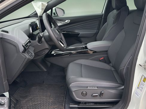 New 2026 Volkswagen ID.4 Pro S RWD image 21
