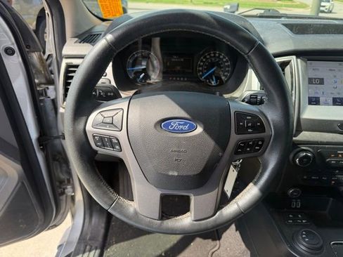 Used 2021 Ford Ranger XLT w/ Equipment Group 302A High AWD/4WD image 18