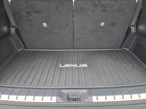 New 2026 Lexus TX 350 AWD image 22