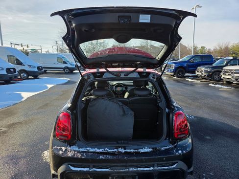 Used 2022 MINI Cooper John Cooper Works image 6