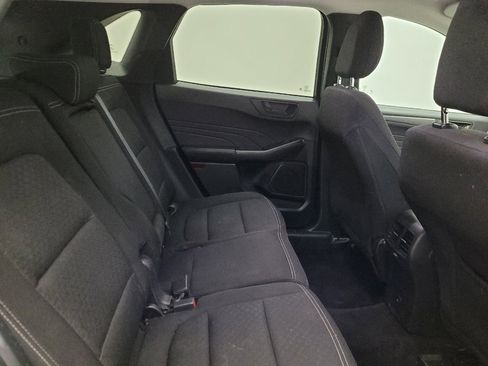 Used 2025 Ford Escape Active FWD image 19