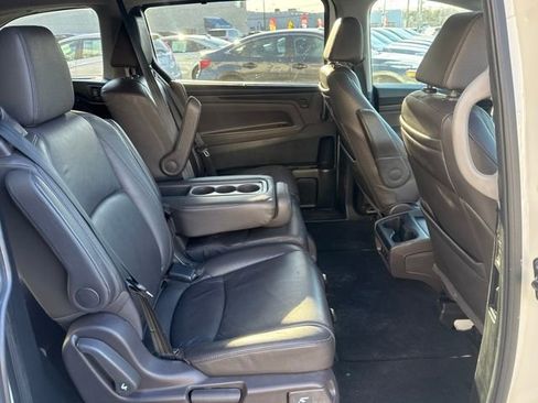 Used 2019 Honda Odyssey Touring image 19