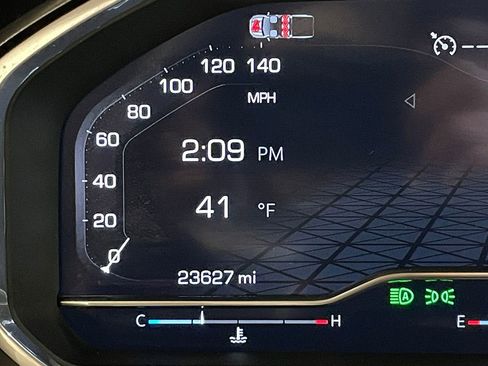 Used 2024 GMC Sierra 1500 Elevation image 5