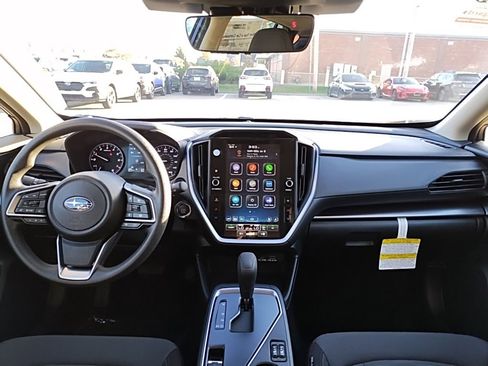 New 2025 Subaru Impreza 2.0i Sport image 21