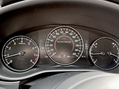 New 2026 MAZDA CX-30 AWD 2.5 S image 50