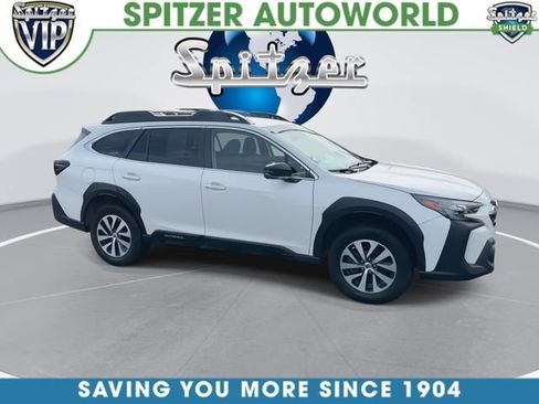 Used 2024 Subaru Outback Premium AWD/4WD image 2