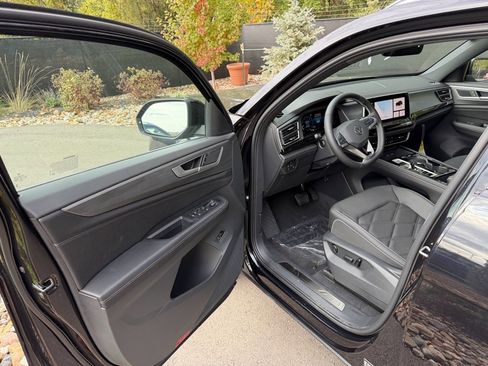 New 2026 Volkswagen Atlas Cross Sport SE AWD/4WD image 20