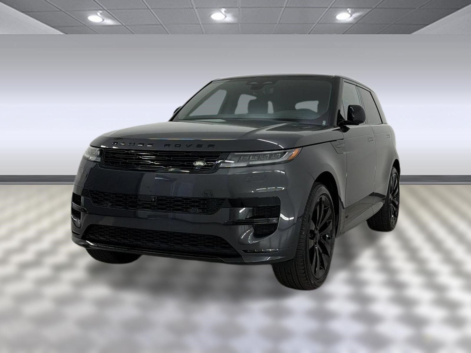 New 2026 Land Rover Range Rover Sport Dynamic SE AWD/4WD image 1
