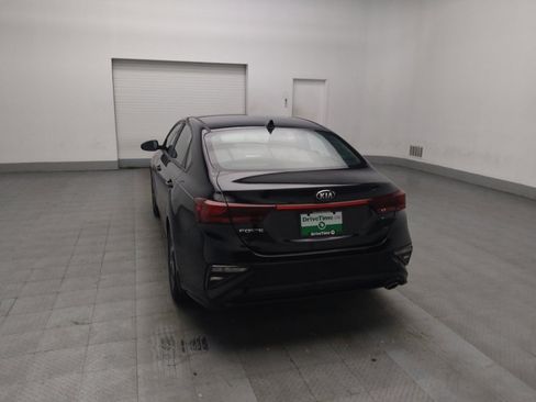 Used 2019 Kia Forte LXS image 6