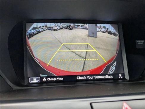 Used 2019 Acura TLX w/ Technology & A-SPEC Pkg image 14