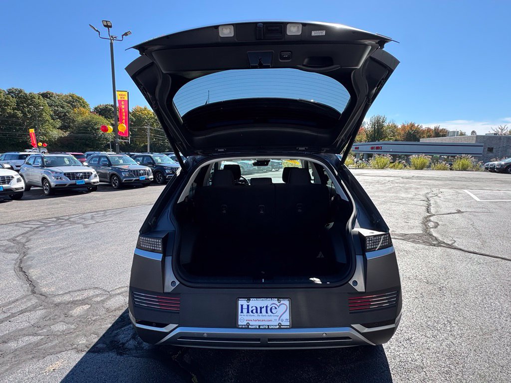 Used 2024 Hyundai Ioniq 5 SEL AWD/4WD image 22