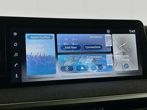 Used 2025 Nissan Kicks SV image 21