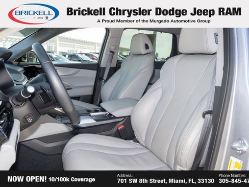 Used 2023 Acura MDX FWD w/ Technology Package image 14