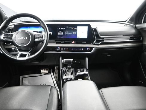 Certified 2024 Kia Sportage X-Pro image 34