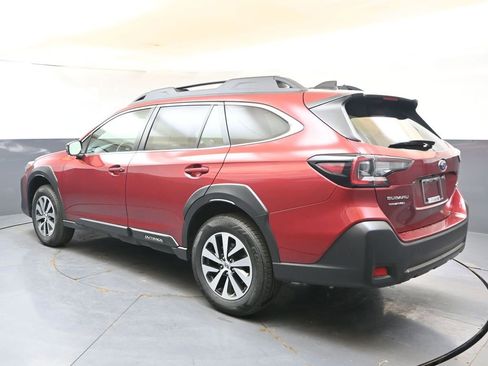 Certified 2024 Subaru Outback Premium AWD/4WD image 3