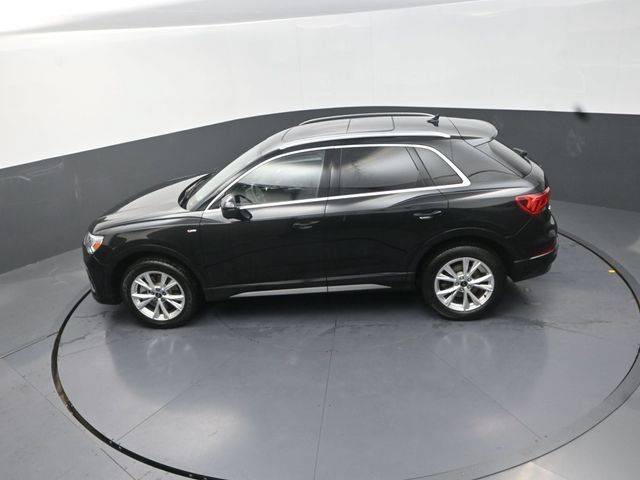 Used 2025 Audi Q3 2.0T Premium AWD/4WD image 26