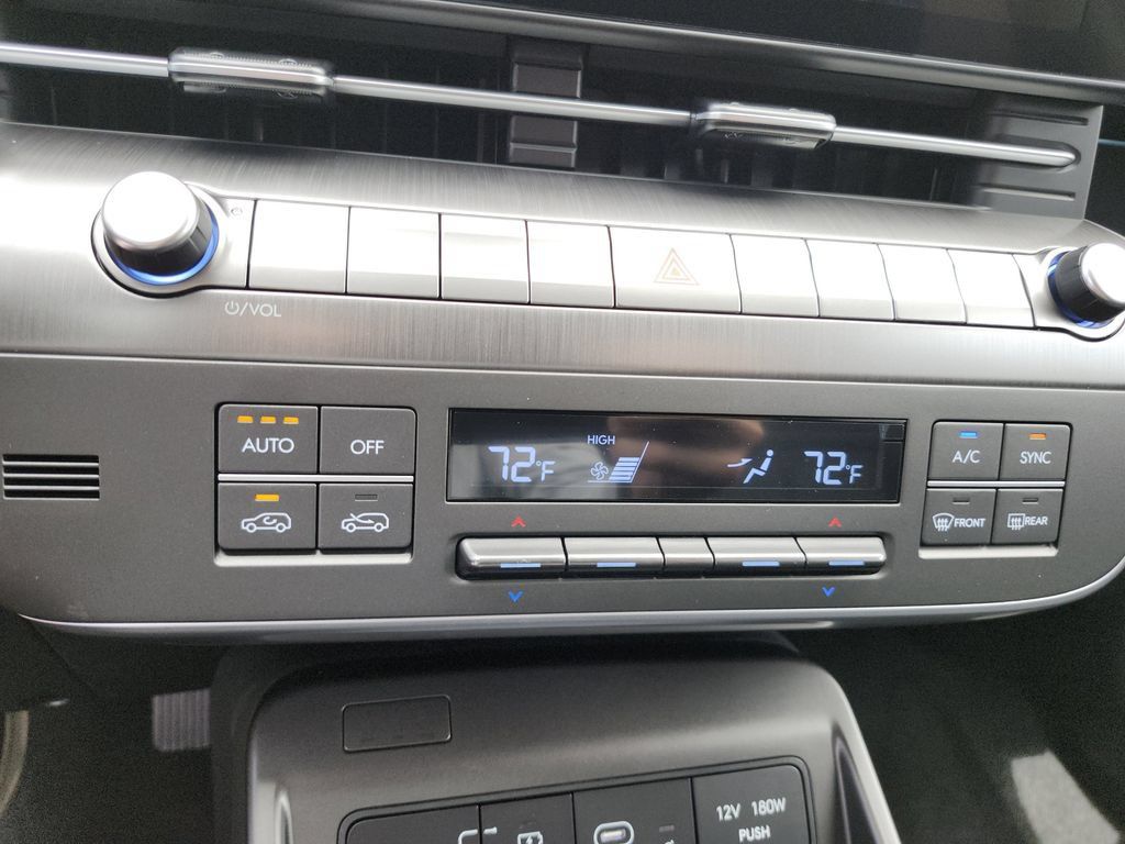 New 2026 Hyundai Kona Limited FWD image 29