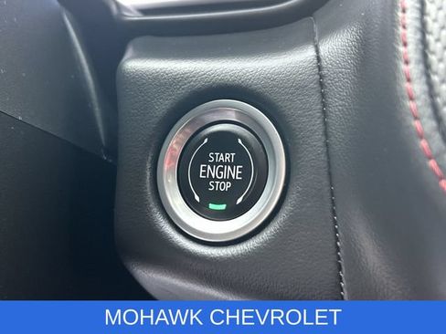 Used 2023 Chevrolet Tahoe RST w/ Luxury Package AWD/4WD image 16