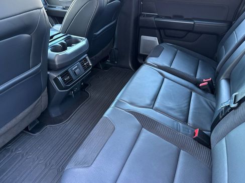 Used 2023 Ford F150 Raptor image 5