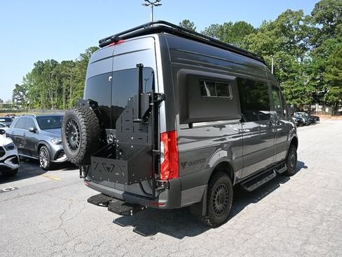 New 2025 Mercedes-Benz Sprinter 2500 image 27