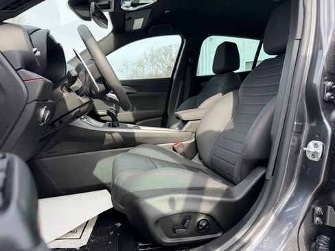 Used 2024 Dodge Hornet R/T image 11