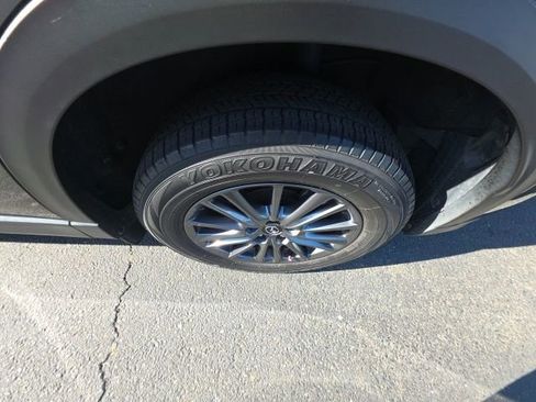 Used 2021 MAZDA CX-5 Touring w/ Touring Preferred SV Package image 5