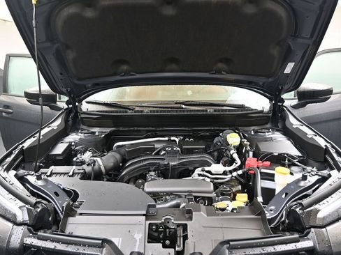 New 2026 Subaru Outback Touring image 9