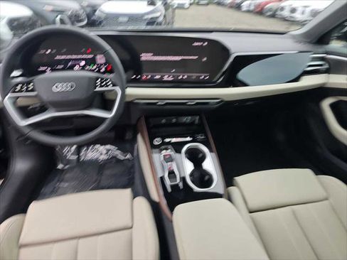 New 2026 Audi A6 Premium Plus image 23