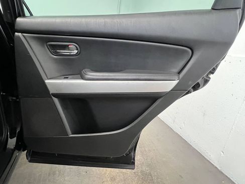 Used 2012 MAZDA CX-9 Grand Touring w/ Moonroof & Bose Audio Pkg AWD/4WD image 14
