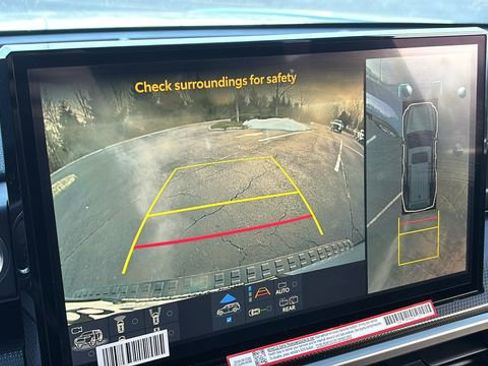 New 2026 Toyota 4Runner Limited image 20