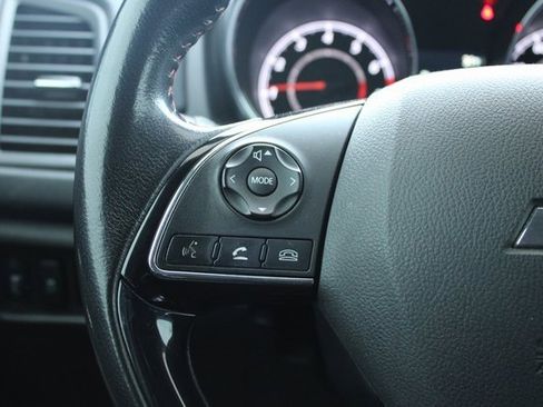 Used 2017 Mitsubishi Outlander Sport LE image 23