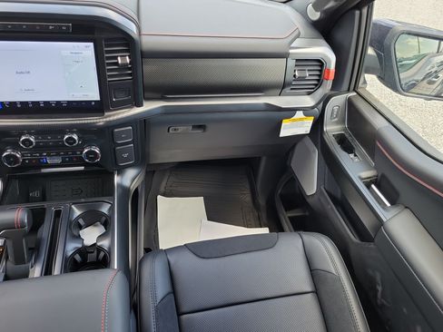 New 2026 Ford F150 Raptor AWD/4WD image 13