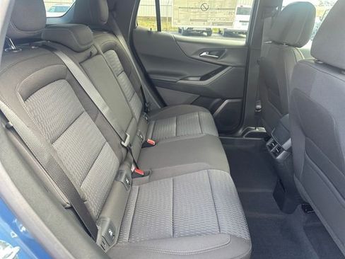 New 2026 Chevrolet Equinox LT w/ Safety and Technology Package image 10