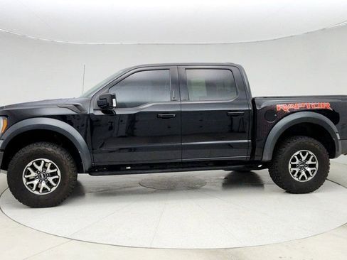 Used 2022 Ford F150 Raptor w/ Equipment Group 801A High image 8
